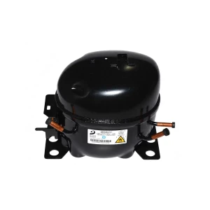 Kompresor do chłodziarki wolnostojącej Amica SR58CY1/2.5UF/BT35-120/JPQV-15