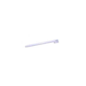 Bolec osi zawiasu klapy pralki Whirlpool / Indesit / Ariston / Hotpoint C00329711 481241719155