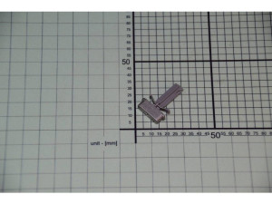 Przycisk opóźnienia startu plus do zmywarki Amica 1009010