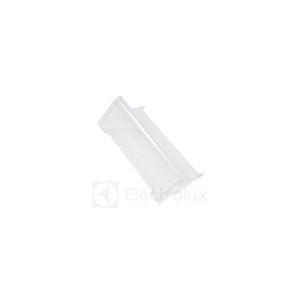 Dolna szuflada do zamrażarki Electrolux / AEG transparentna 2088401019