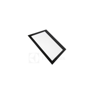 Wewnętrzna szyba drzwi piekarnika Electrolux / AEG 504 x 392 mm 3871802017