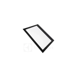 Wewnętrzna szyba drzwi piekarnika Electrolux / AEG 504 x 392 mm 3871802017