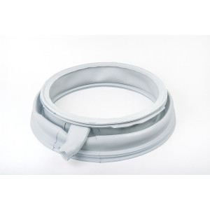 Fartuch do pralki Bosch / Siemens 1-wężyk 00680768