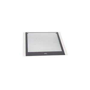 Szyba zewnętrzna drzwi piekarnika Electrolux / AEG biała 5610440033