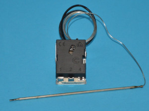 Termostat do piekarnika i kuchenki Gorenje / Hisense 0-290°C 850119