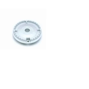 Podstawa palnika SABAF do płyty gazowej i kuchni gazowej Ariston / Indesit / Hotpoint / Whirlpool C00052928 482000026821