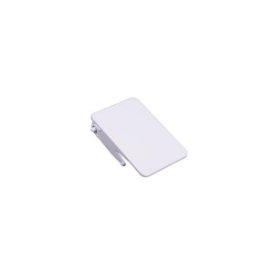 Klapka filtra odpływowego do pralki Electrolux / AEG 1327828008
