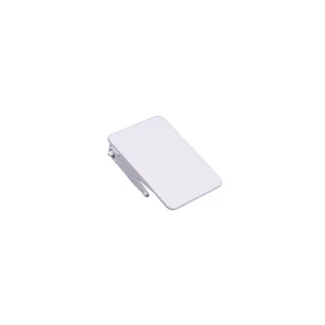 Klapka filtra odpływowego do pralki Electrolux / AEG 1327828008