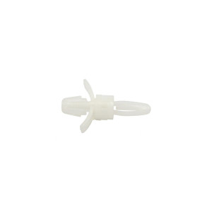 Nośnik regulatora do okapu Gorenje / Hisense 123378