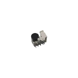 Węzeł sprężarki do lodówki i zamrażarki Polar / Whirlpool HSR115 C00267002 481228038093