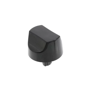 Pokrętło gazu do kuchni Electrolux / AEG czarne 140001957038
