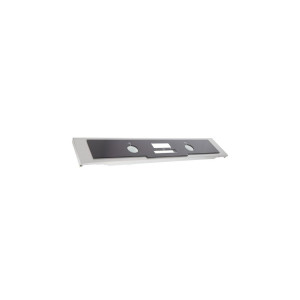 Panel obsługi do piekarnika i płyty grzejnej Electrolux / AEG nierdzewny 60 cm UMPD, 2K