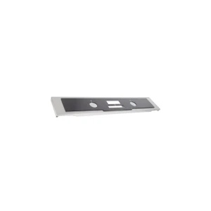 Panel obsługi do piekarnika i płyty grzejnej Electrolux / AEG nierdzewny 60 cm UMPD, 2K