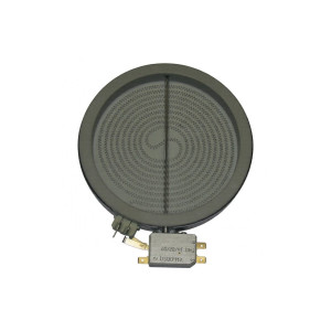Pole grzewcze do płyty grzewczej Gorenje / Hisense 230 V 1200 W 145 mm 815371