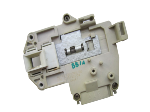 Blokada drzwi do pralki Polar / Whirlpool RS/670-5