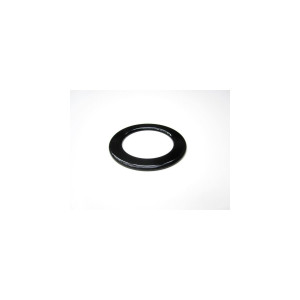 Nakrywka zewnętrzna palnika TC2.5 do kuchenki i płyty gazowej Ariston / Indesit / Hotpoint / Whirlpool czarna C00094822 482000078103