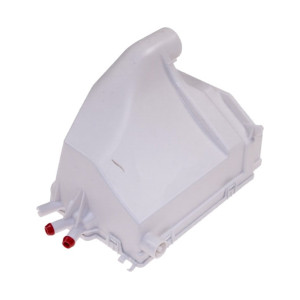 Komora zasobnika proszku z pokrywą do pralki Whirlpool / Indesit / Ariston / Hotpoint 481241888052 C00379110