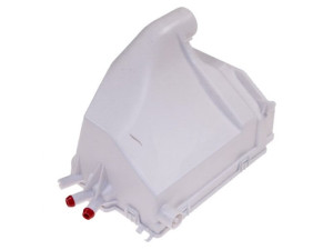 Komora zasobnika proszku z pokrywą do pralki Whirlpool / Indesit / Ariston / Hotpoint 481241888052 C00379110