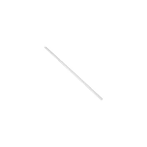Przednia ramka szklanej półki do chłodziarki Electrolux / AEG 488 mm 2231028479
