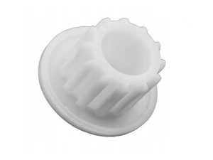 Sprzęgło ślimaka do maszynki do mielenia Zelmer / Bosch 861203