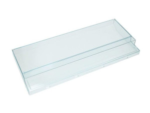 Front szuflady na warzywa do lodówki Gorenje / Hisense 407996