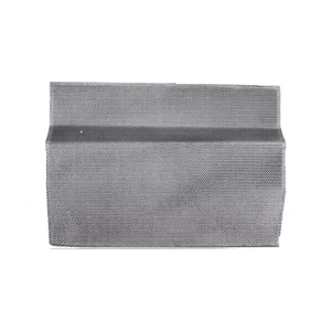 Filtr przeciwtłuszczowy aluminiowy do okapu Whirlpool 36 x 51 cm 481948048244 C00378098