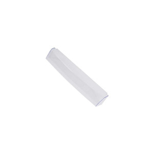 Pokrywa półki drzwiowej na nabiał do chłodziarki Electrolux / AEG 2244103111