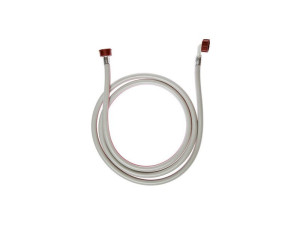 Wąż dopływowy do pralki i zmywarki Electrolux / AEG HighQuality 90°C 2,5 m 9029793503