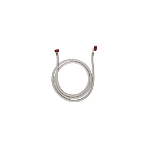 Wąż dopływowy do pralki i zmywarki Electrolux / AEG HighQuality 90°C 2,5 m 9029793503