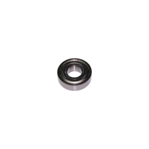 Łożysko kulkowe do pralki i AGD Wotti 6203 ZZ 17 x 40 x 12 mm RS/039-33