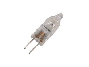 Żarówka halogenowa do okapu, piekarnika i płyty grzejnej Electrolux / AEG G4 20 W 12 V 8996613427500