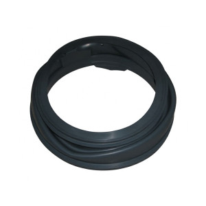 Fartuch drzwi do pralki Whirlpool / Indesit / Ariston / Hotpoint 481246668557 C00319757