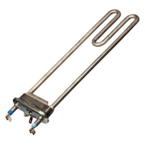 Grzałka do pralki Candy / Haier / Hoover 1950 W 230 V 27,5 cm 91201546