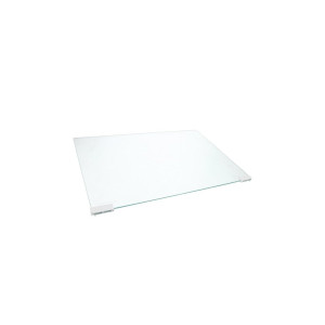 Półka szklana do chłodziarki Electrolux / AEG 487 x 328 mm