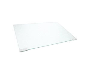 Półka szklana do chłodziarki Electrolux / AEG 487 x 328 mm