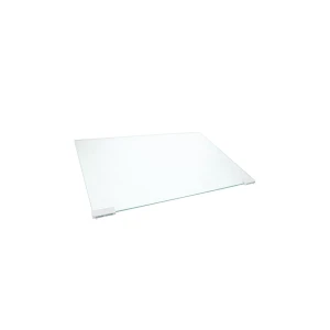 Półka szklana do chłodziarki Electrolux / AEG 487 x 328 mm