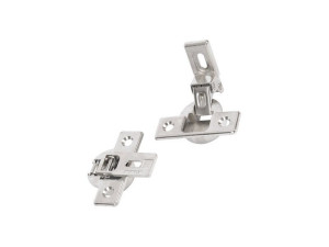 Zestaw zawiasów do pralki pod zabudowę Electrolux / AEG / Ikea 1327171003