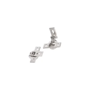 Zestaw zawiasów do pralki pod zabudowę Electrolux / AEG / Ikea 1327171003