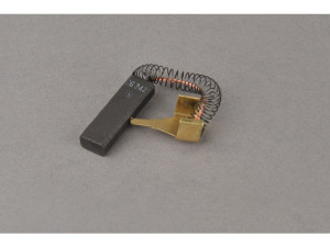 Szczotka węglowa do odkurzacza Zelmer RH 5500 Domax 6,2 x 10 x 29 mm RH 16004