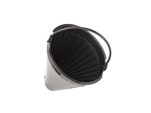 Wkład filtra z uchwytem stożkowym do ekspresu do kawy Electrolux / AEG 4055211363