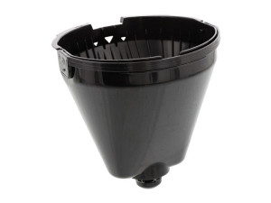 Kompletny uchwyt filtra do ekspresu do kawy Electrolux / AEG 4055031506