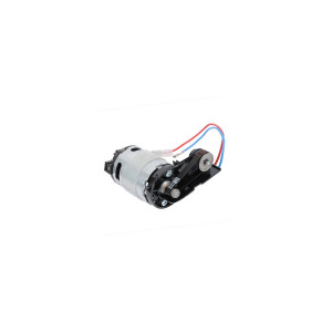 Silnik elektroszczotki do odkurzacza Electrolux / AEG z paskiem napędowym 2194055311