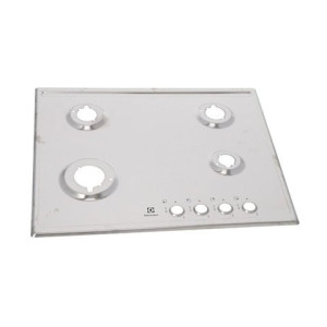 blat roboczy, nierdzewny, Electrolux, 594x510mm