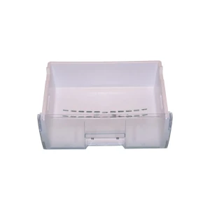 Szuflada środkowa zamrażarki do chłodziarko-zamrażarki Amica 47 cm 1022601