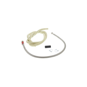 Wąż odpływowy do zmywarki Electrolux / AEG 2 m 1174960409