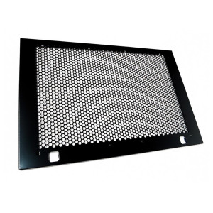 Metalowy filtr przeciwtłuszczowy do okapu Ariston / Indesit / Hotpoint / Whirlpool C00265915 482000030798