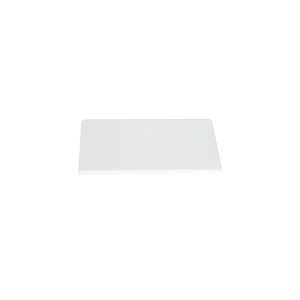 Pokrywa szuflady chłodziarki Electrolux / AEG / Zanussi 398 x 204 x 10 mm 4055226098