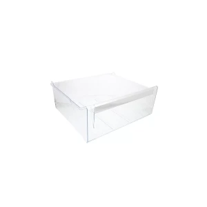Skrzynia zamrażarki do chłodziarko-zamrażarki Electrolux / AEG neutralna 402 x 162 mm 7902