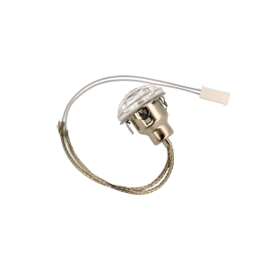 Lampa kompletna do kuchenki mikrofalowej Candy E14 534464