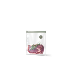 Worki do pakowania próżniowego Electrolux EVRB1 20 szt. 23 x 26 cm